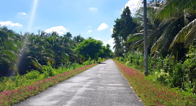 Cuối tuần về chợ gạo để học cách làm sô cô la thủ công hai thế hệ 3