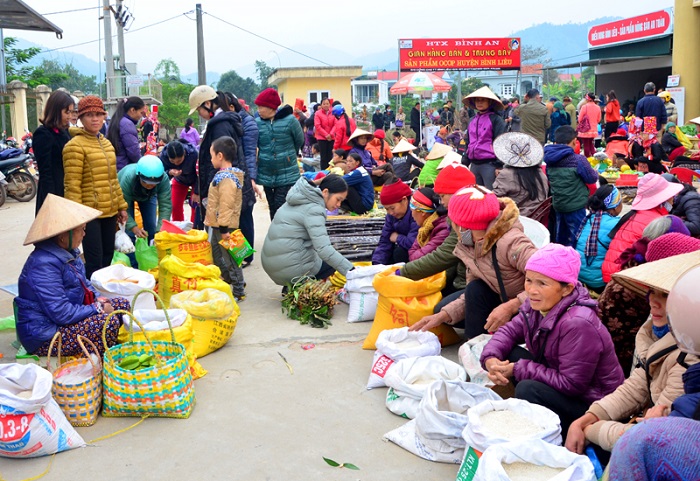 Bình Liêu Quảng Ninh