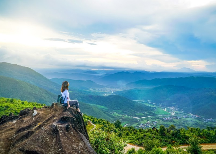 Bình Liêu Quảng Ninh