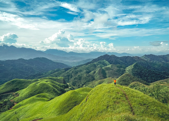 Bình Liêu Quảng Ninh