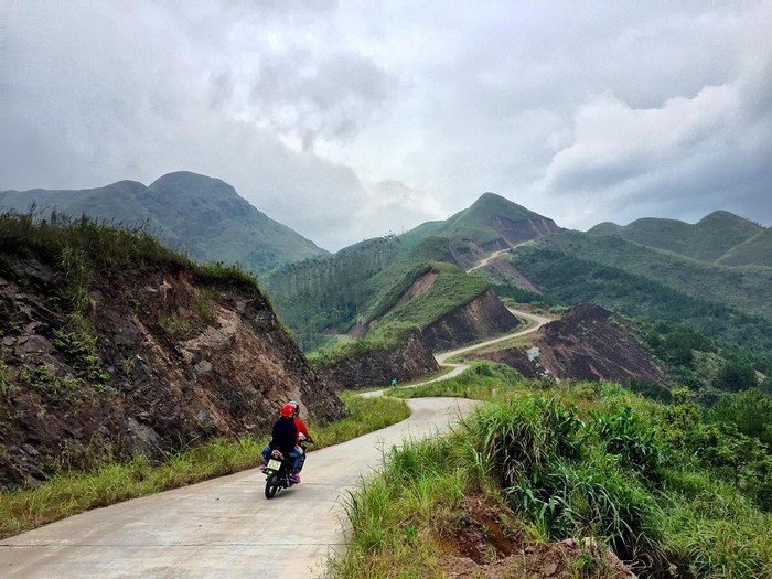 Bình Liêu Quảng Ninh