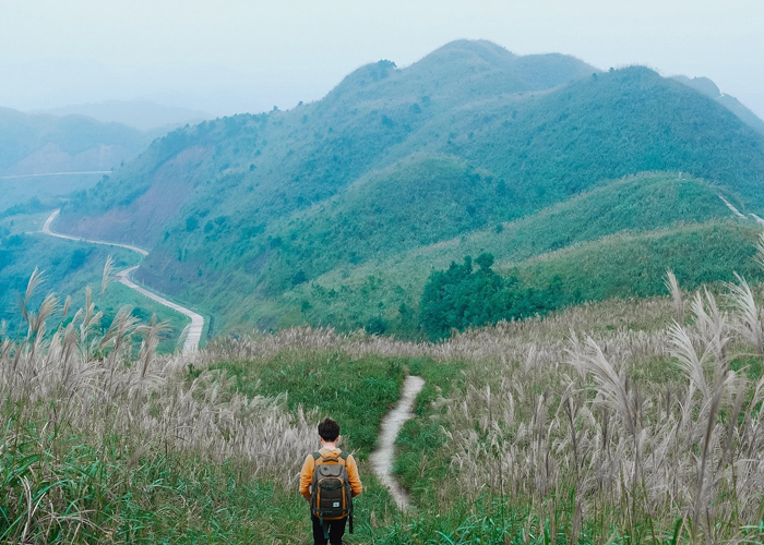 Bình Liêu Quảng Ninh