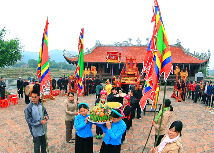 Bình Liêu Quảng Ninh